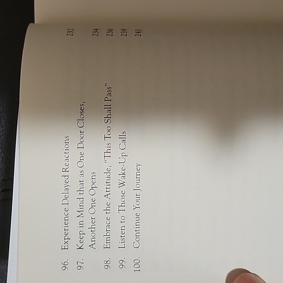 π Don't Sweat the Small Stuff for Teens - By Richard Carlson, Ph.D. - Picture 8 of 8